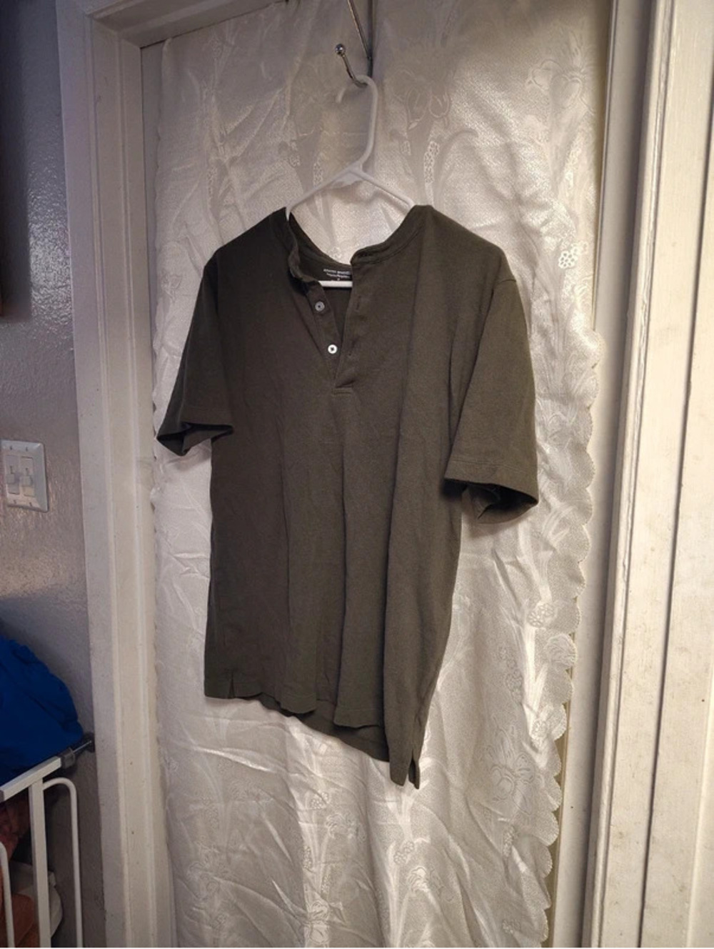 Amazon Essentials men's polo
